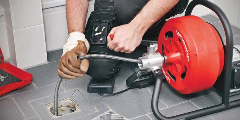 Yorba Linda Fixture installation