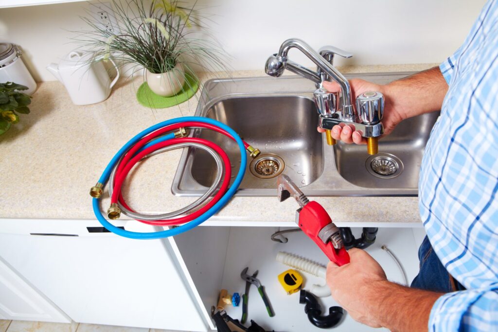 Yorba Linda 24/7 plumbing repair