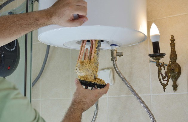 Yorba Linda residential plumbing
