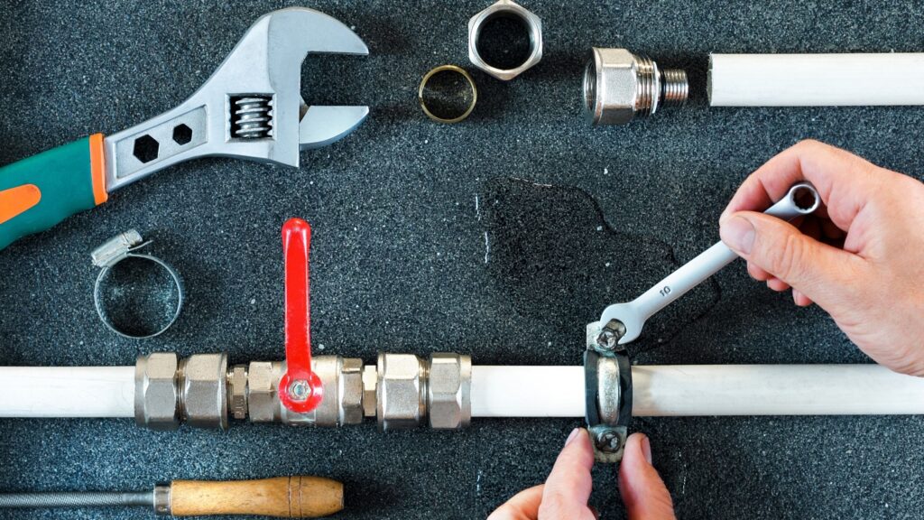 Yorba Linda Drain cleaning